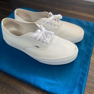 Vans Authentic